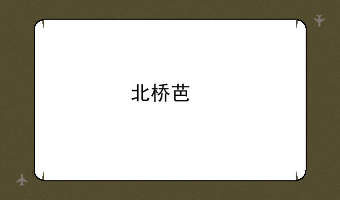 北桥芯片散热器怎么拆下来呀
