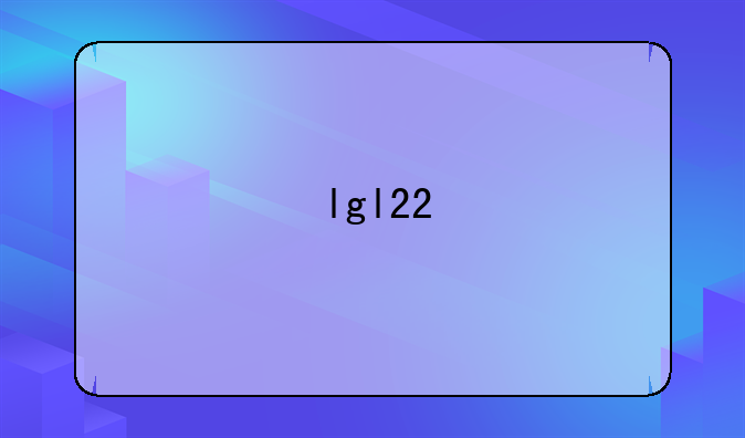 lgl22